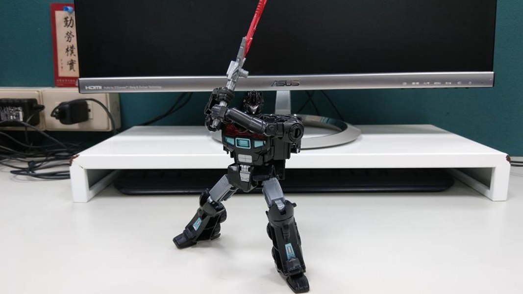 Nemesis Prime In Hand Images Power Of The Primes Transformers  (21 of 30)